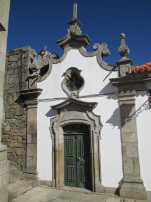 Capela de S. João Evangelista